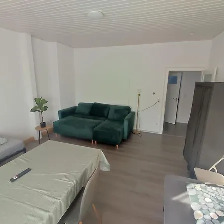 Apartment Workation Big, Cozy And 24 H Check In Wiesbaden