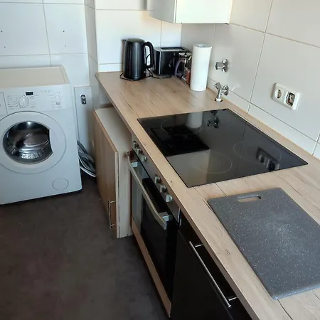 Workation Big, Cozy And 24 H Check In Apartamento *