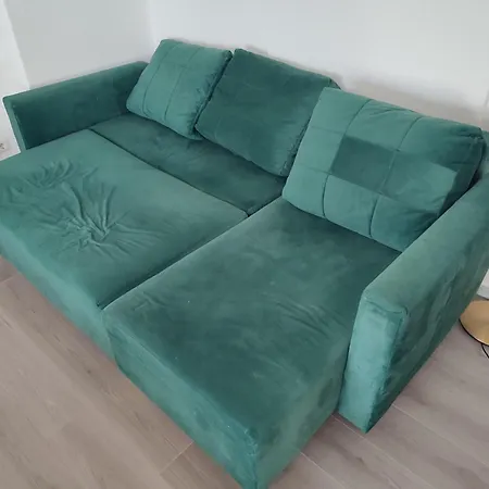 Workation Big, Cozy And 24 H Check In Apartment *