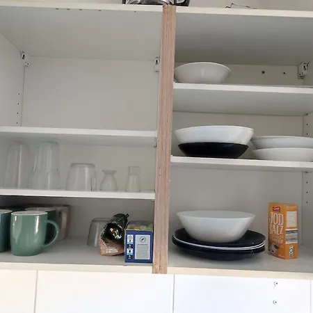 Διαμέρισμα Big, Cozy And 24 H Check In Βιζμπάντεν