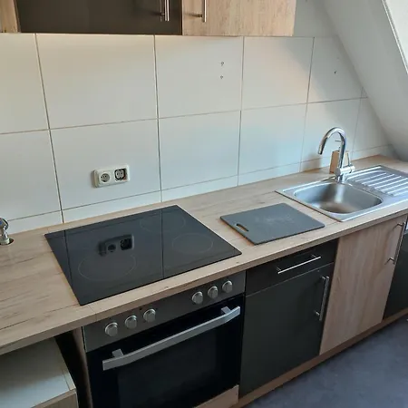 Big, Cozy And 24 H Check In Βιζμπάντεν