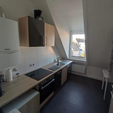 Workation Big, Cozy And 24 H Check In Apartment Wiesbaden