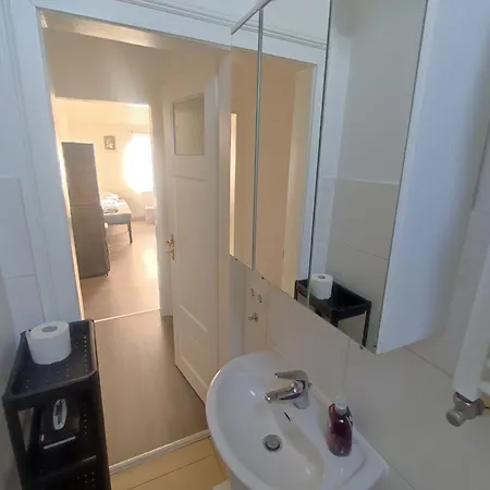 Big, Cozy And 24 H Check In Διαμέρισμα *