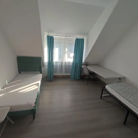 Apartment Workation Big, Cozy And 24 H Check In *