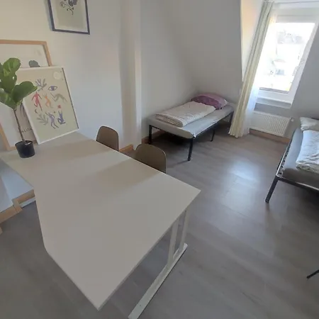 Big, Cozy And 24 H Check In *