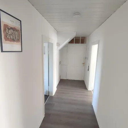 Big, Cozy And 24 H Check In Βιζμπάντεν