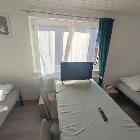 Apartment Workation Big, Cozy And 24 H Check In Wiesbaden