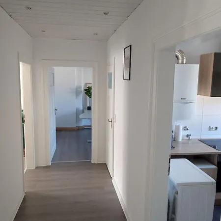 Workation Big, Cozy And 24 H Check In * Wiesbaden